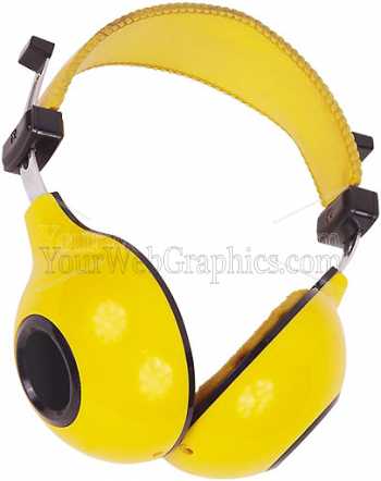 photo - yellow-safety-headphones-3-jpg